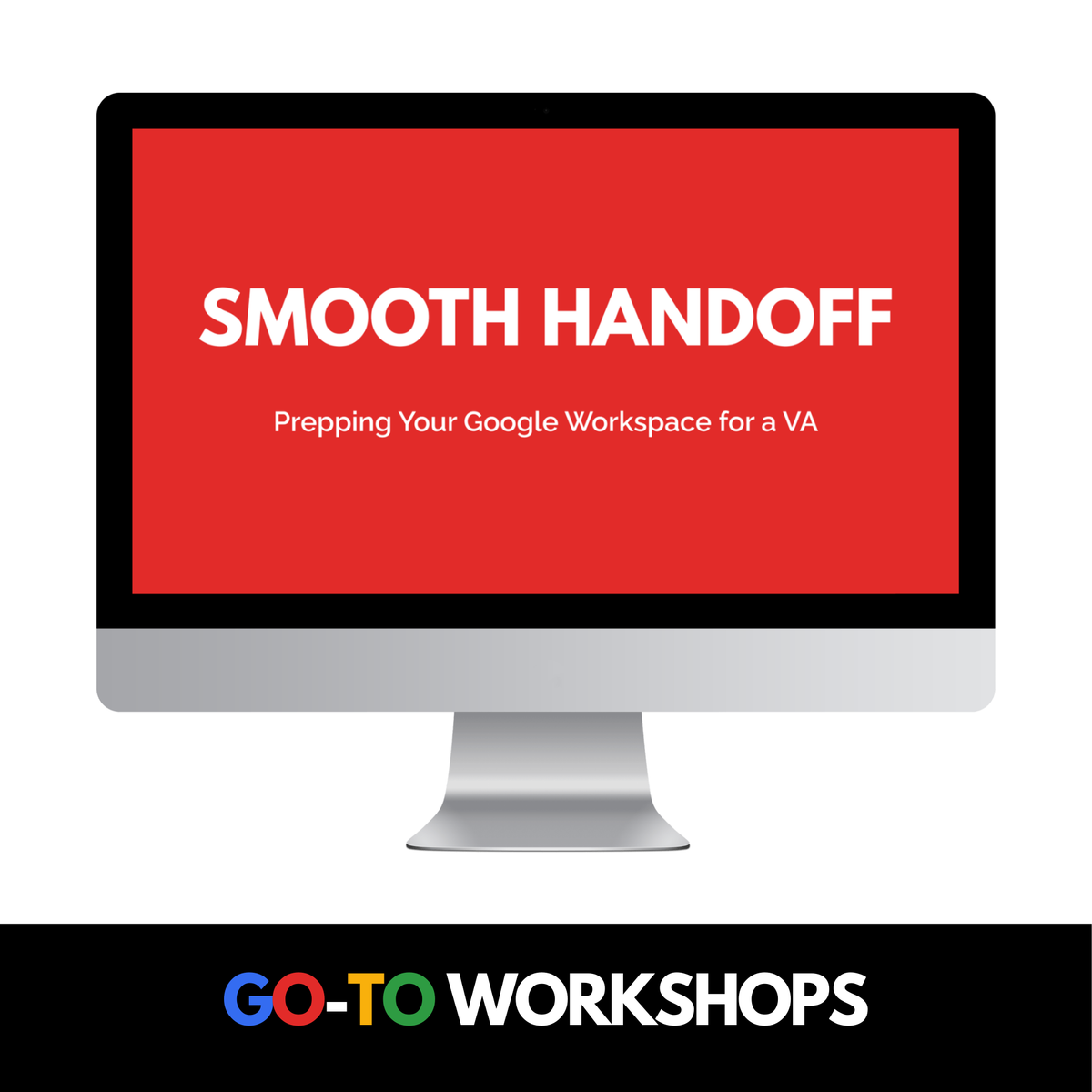 Smooth Handoff