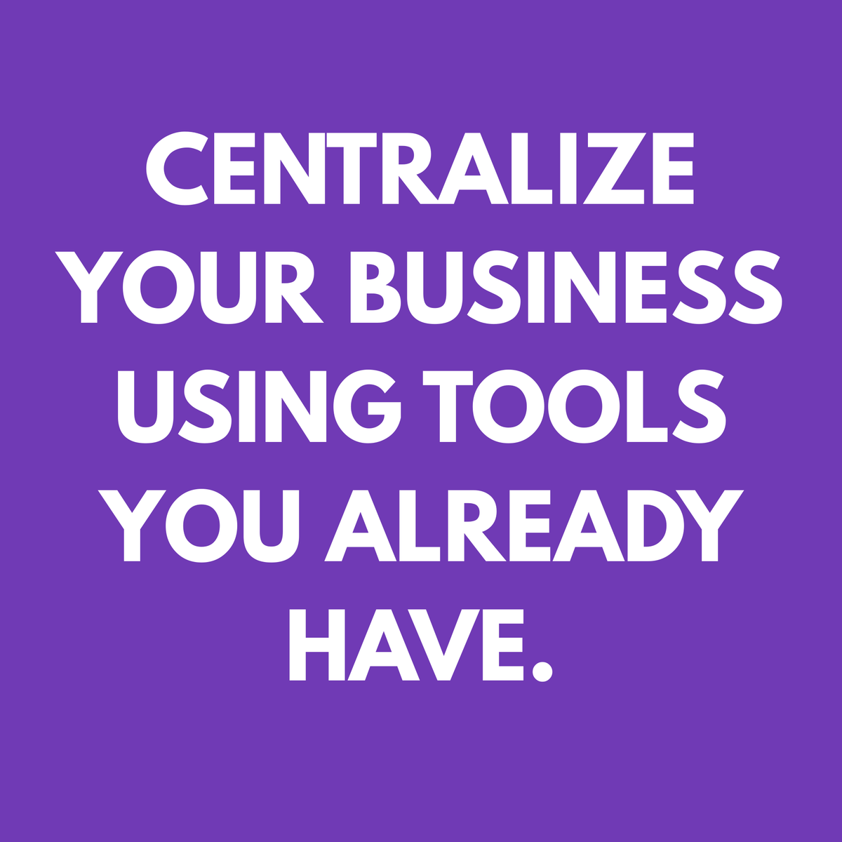 Command Central Bundle